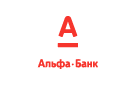 Банк Альфа-Банк в Старобаишево